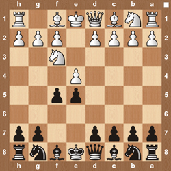 Special Rules - Gal Obvitica #CapCut #chess #chesstok #galobvitica