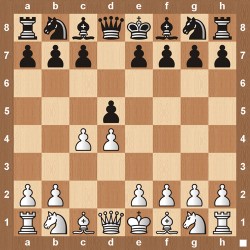 ☄️☄️ #chess #chessopenings #chesstrap #chessmoves #learnchess #chessvi