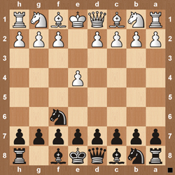Alekhine's Defense - 1. e5 Nf6 (Theory, Variations & Strategy) - PPQTY