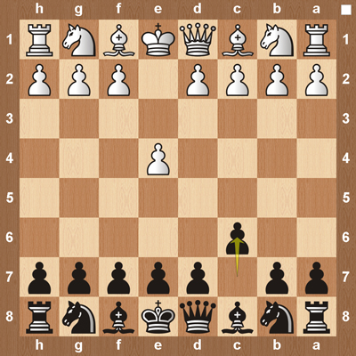 Caro-Kann Defense - Chess Pathways