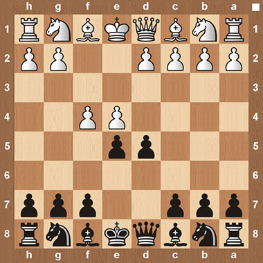 King's Gambit - The Chess Website