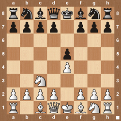 Vienna Game - Chess Openings 