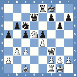 Unique beginner chess puzzles! 