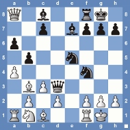 hard chess puzzles – Daily Chess Musings