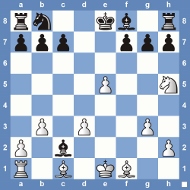 Vienna Gambit Würzburger Trap, Basic Opening Chess Trap, What is  Würzburger Trap, Trap No.13