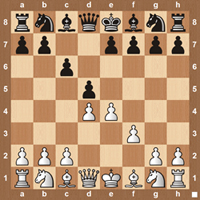 Play the Fantasy Variation against the Caro-Kann (3h and 50min Running Time)