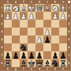 Old Benoni Defense ( Part 16 ) Chess • Catur • Ajedrez • шахматы