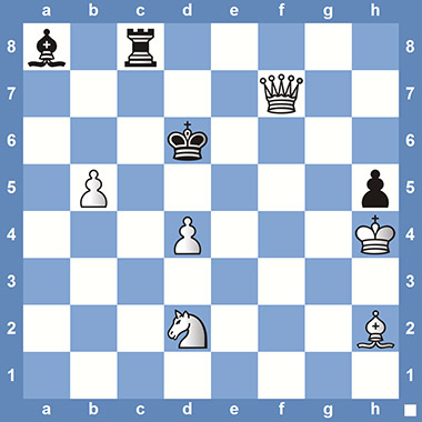 Intermediate Chess Puzzles - HubPages