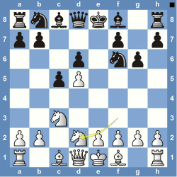 Game of the Week: Fischer vs Spassky