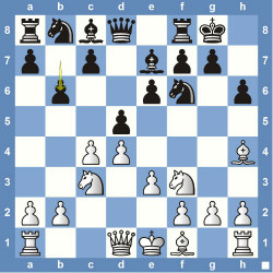 Bobby Fischer vs Boris Spassky, World Chess Championship 1972, Game 6  Today's upload on  (Bio) #chessproblems #chesse #chessrush…