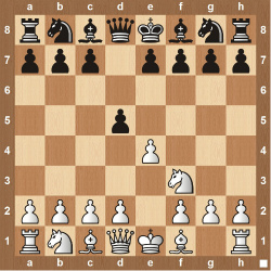 Deadly Gambit  Aggressive Chess Opening for White After 1.e4 - Remote Chess  Academy