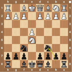 Danish Gambit - The Chess Website