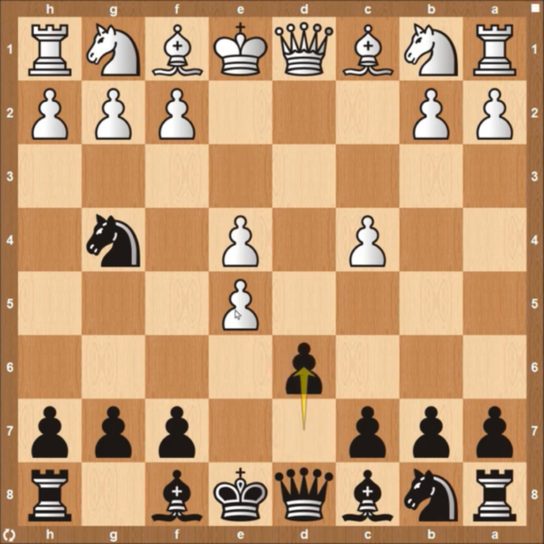4 Opening Traps Every Chess Player Should Know! 